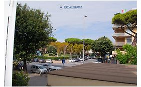 Appartamento Liberty